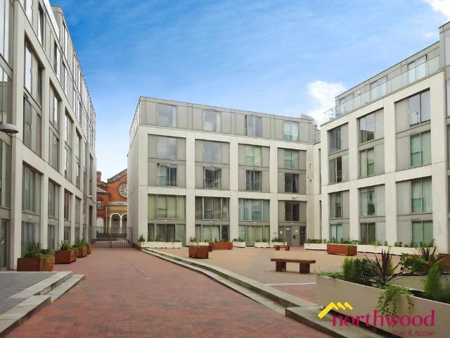 Apartment for rent in Edgbaston, West Midlands