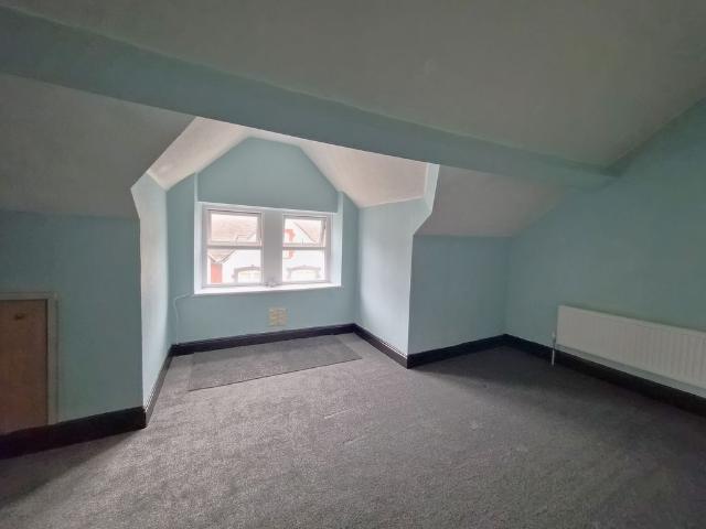 Apartment for rent in Senghenydd, Wales