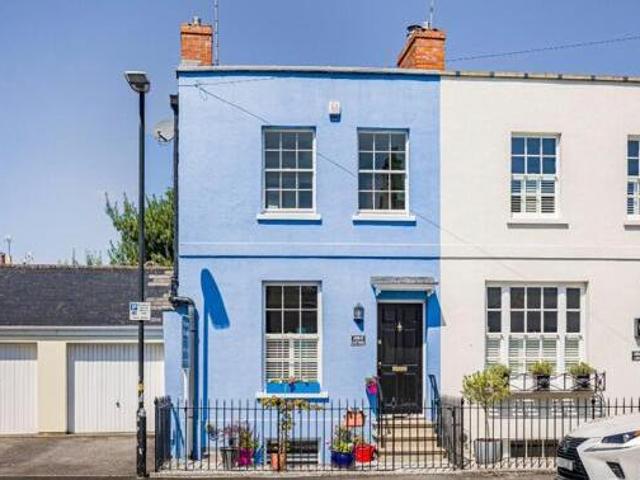 House for sale in Montpellier, Golden Valley