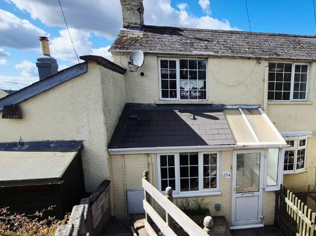 House for rent in Denecroft, Bromsberrow Heath