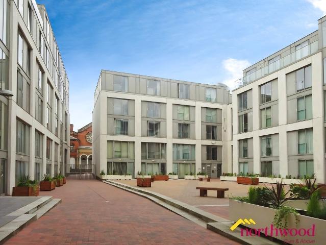Apartment for rent in Edgbaston, West Midlands
