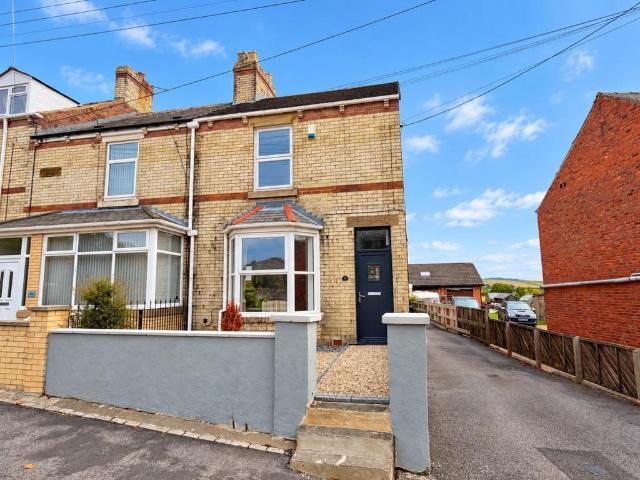 House for rent in Cornsay, Cornsay Colliery