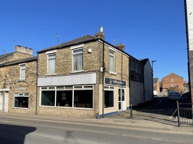 House for sale in Crook, North East