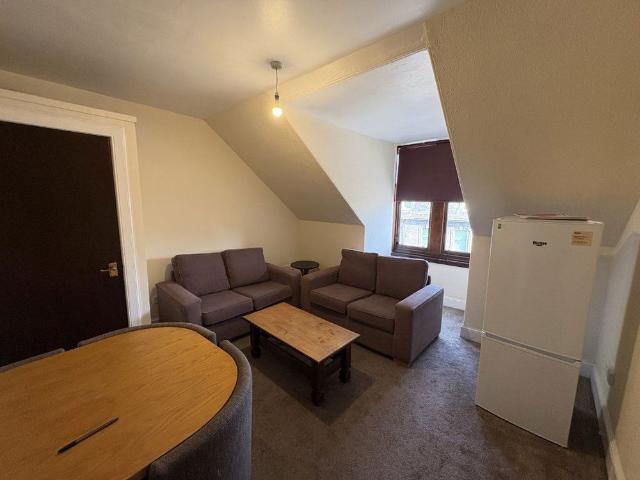 Apartment for rent in City Centre, Scotland