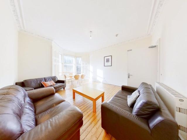 Apartment for rent in City Centre, Scotland