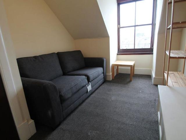 Apartment for rent in City Centre, Scotland