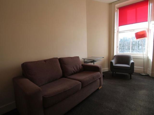 Apartment for rent in City Centre, Scotland