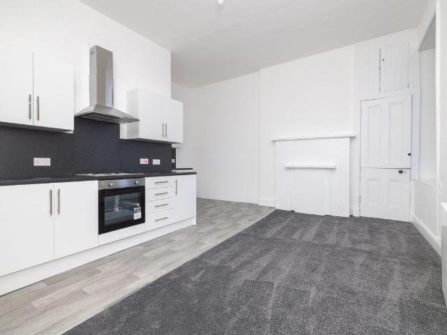 Apartment for rent in City Centre, Scotland