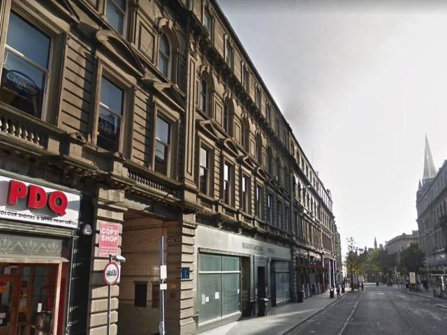 House for rent in Central Waterfront, Dundee