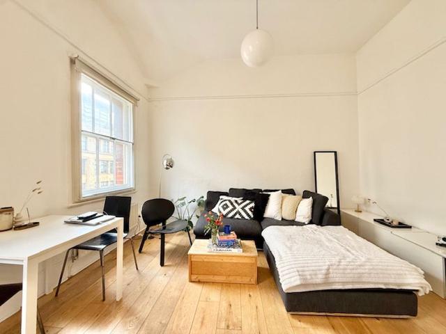 Apartment for rent in Spitalfields, Whitechapel