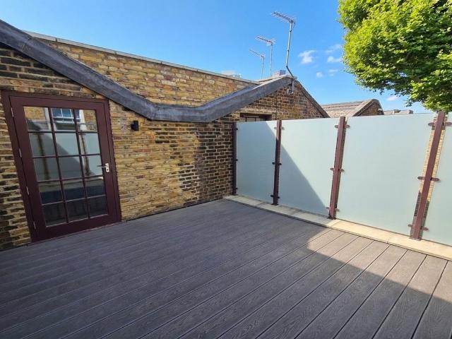Apartment for rent in Spitalfields, Whitechapel