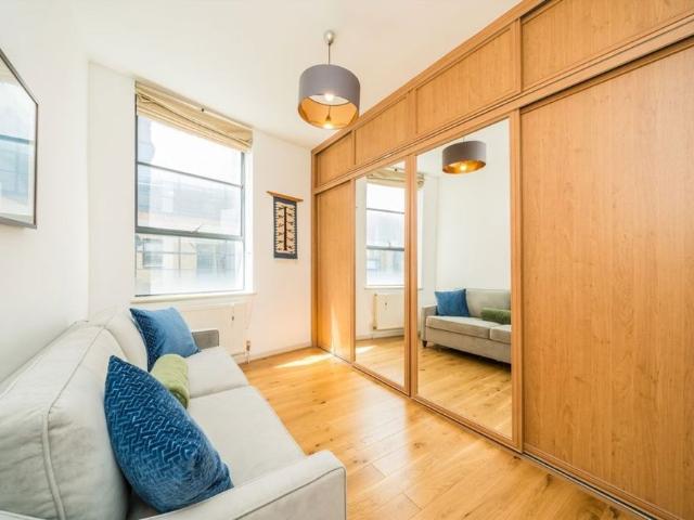 House for rent in Spitalfields, Whitechapel