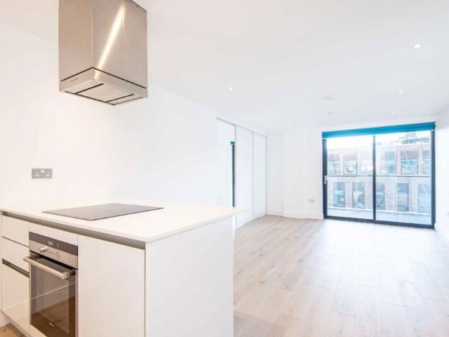 Apartment for rent in Spitalfields, Whitechapel