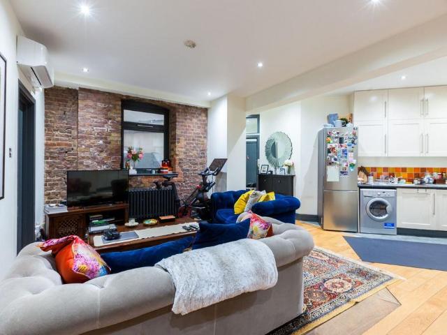 Apartment for rent in Spitalfields, Whitechapel