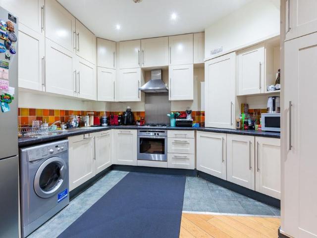 Apartment for rent in Spitalfields, Whitechapel