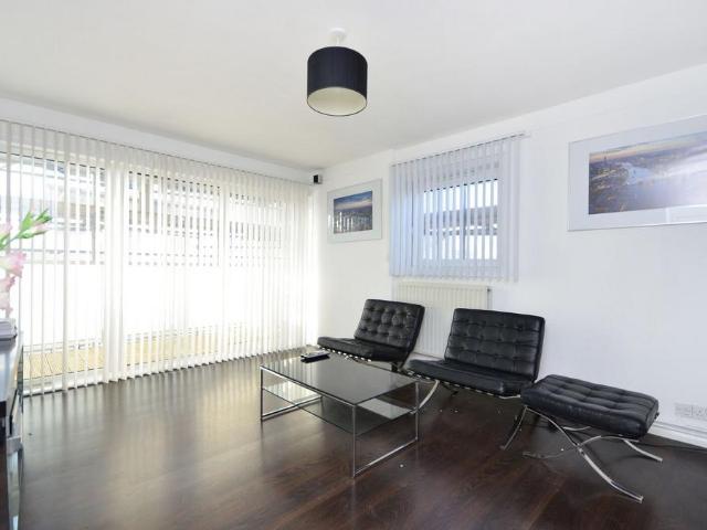 House for rent in Spitalfields, Whitechapel
