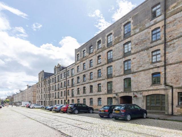 Apartment for rent in North Leith, Leith