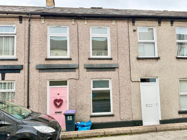 House for rent in Sebastopol, Pontypool
