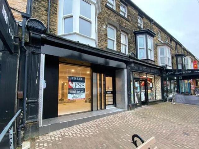 House for rent in Low Harrogate, Harrogate