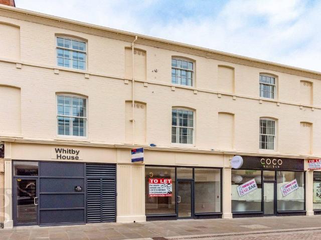 Apartment for rent in Portfields, Lower Bullingham