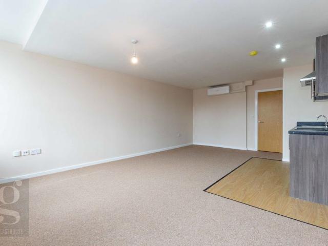 Apartment for rent in Portfields, Lower Bullingham