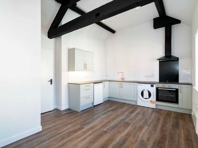 Apartment for rent in Portfields, Lower Bullingham