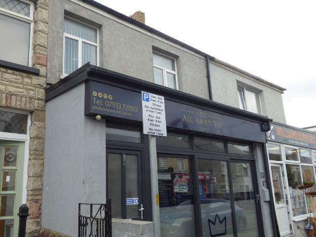 Apartment for rent in Pyle, Kenfig Hill