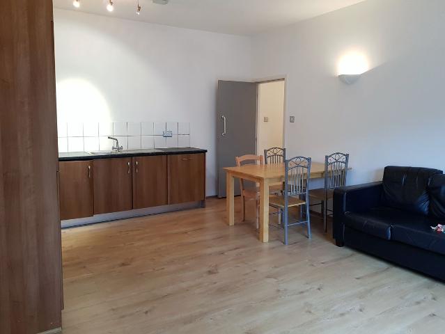 Apartment for rent in Spitalfields, Whitechapel