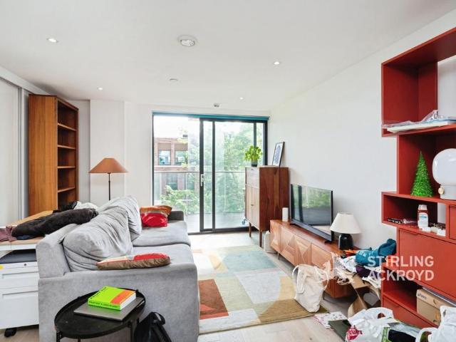 House for rent in Spitalfields, Whitechapel