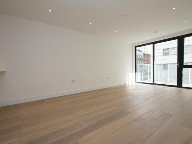 House for rent in Spitalfields, Whitechapel