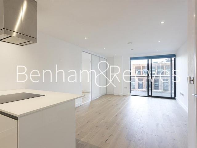 House for rent in Spitalfields, Whitechapel