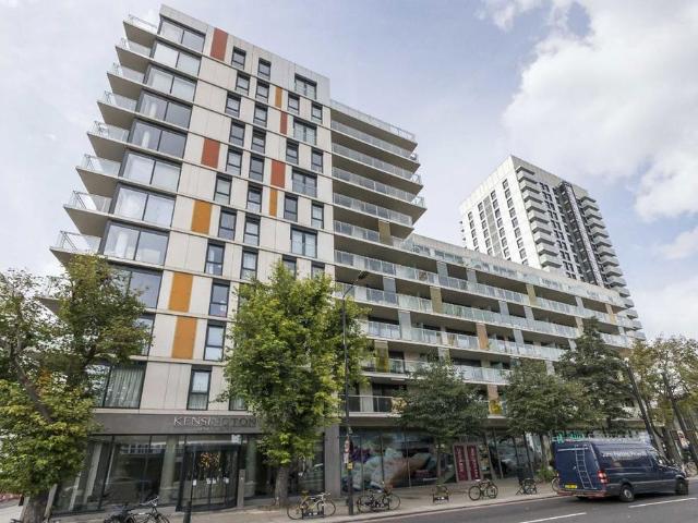 House for rent in Spitalfields, Whitechapel