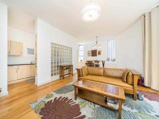 Apartment for rent in Spitalfields, Whitechapel