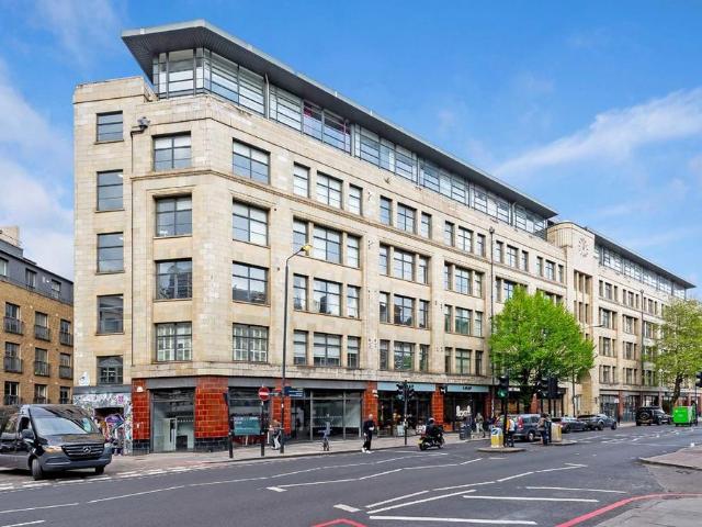 House for rent in Spitalfields, Whitechapel