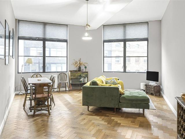 Apartment for rent in Spitalfields, Whitechapel