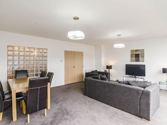 Apartment for rent in Spitalfields, Whitechapel