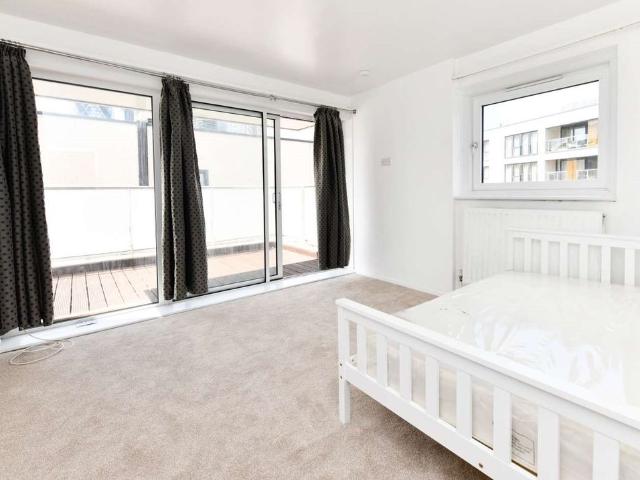 Apartment for rent in Spitalfields, Whitechapel