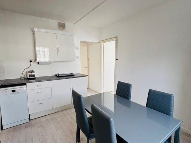 Apartment for rent in Spitalfields, Whitechapel