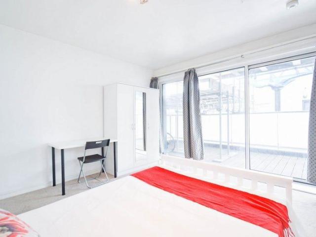 Apartment for rent in Spitalfields, Whitechapel