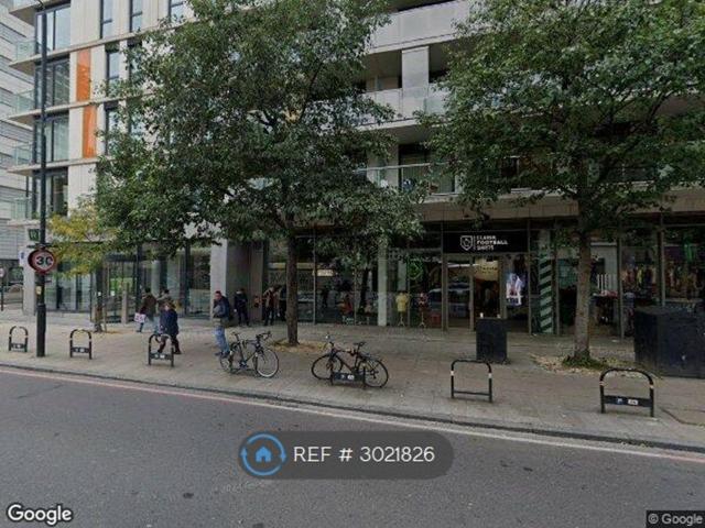 Apartment for rent in Spitalfields, Whitechapel
