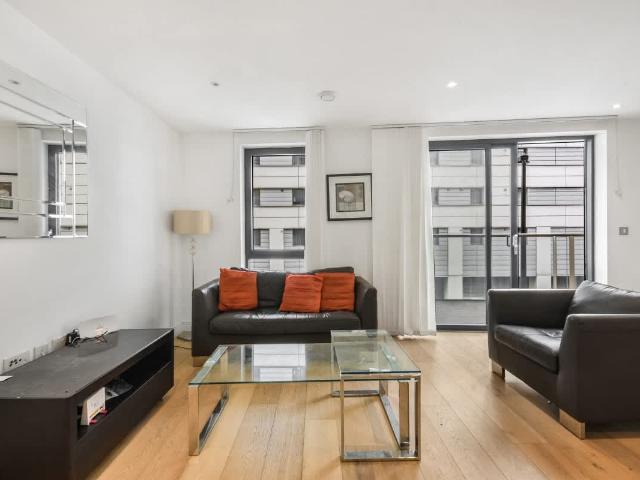 Apartment for rent in Spitalfields, Whitechapel