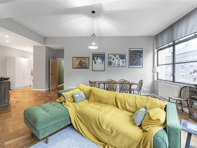 Apartment for rent in Spitalfields, Whitechapel