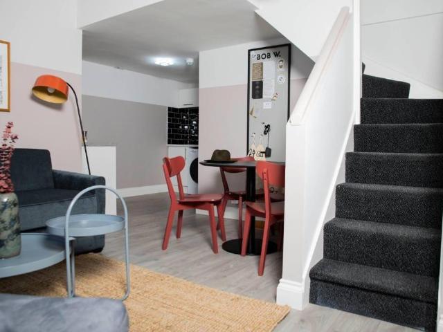House for rent in Spitalfields, Whitechapel