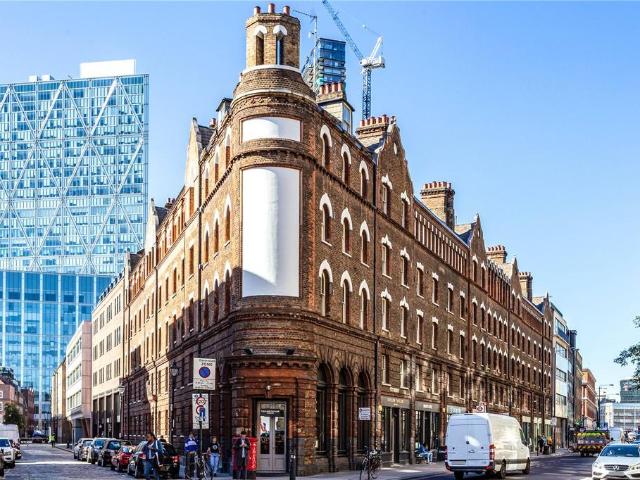 Apartment for rent in Spitalfields, Whitechapel