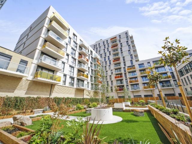 Studio for rent in Spitalfields, Whitechapel