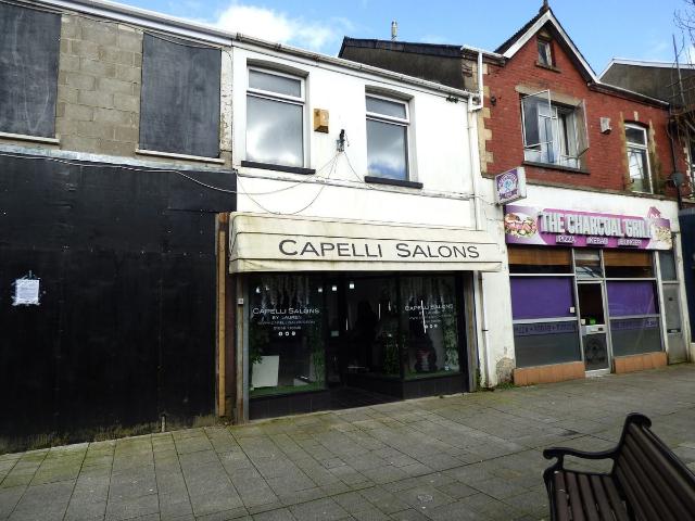 Apartment for rent in Maesteg
