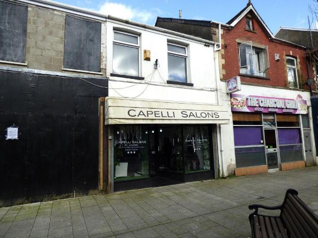 House for rent in Maesteg