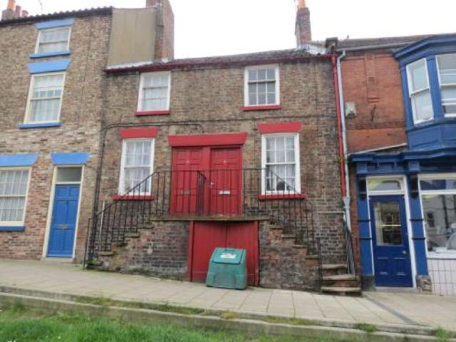 House for rent in Norton-on-derwent, North Yorkshire