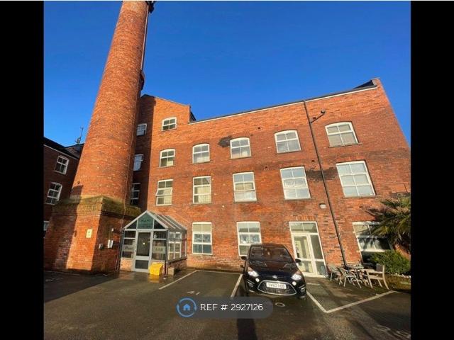 Apartment for rent in West Yorkshire