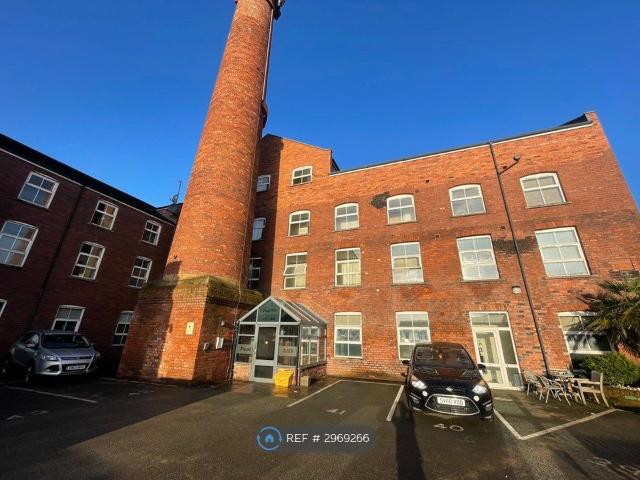Apartment for rent in West Yorkshire